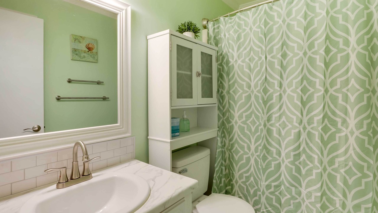 Photo of Bathroom in North Charleston