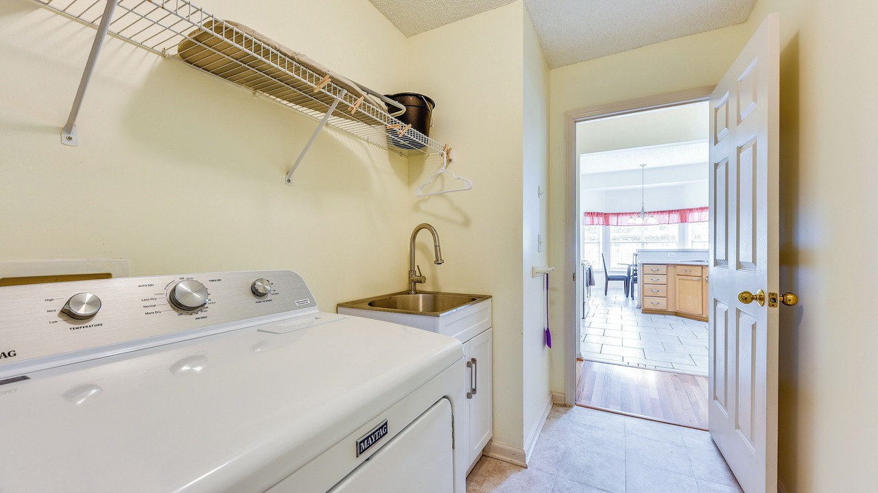 Photo of Bedroom in Fernandina Beach