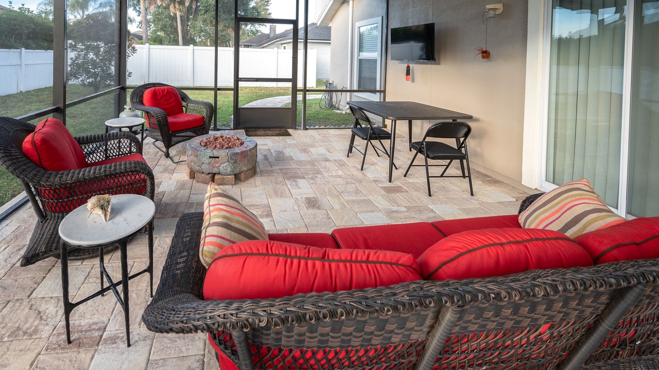 Photo of Outdoor in Fernandina Beach