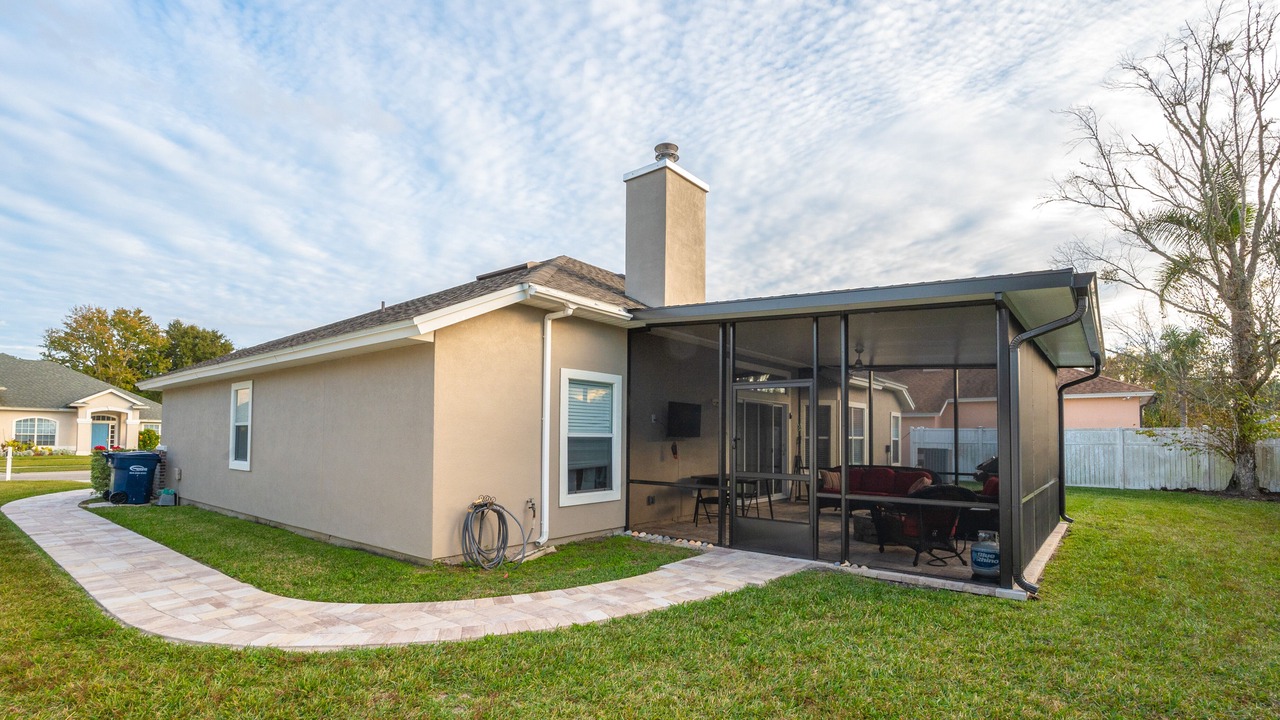Photo of Outdoor in Fernandina Beach