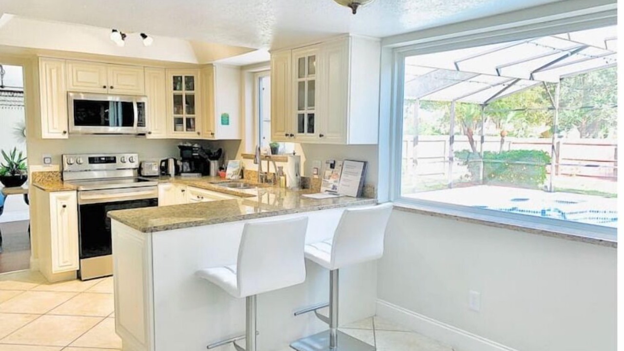 Photo of Kitchen in Orlando