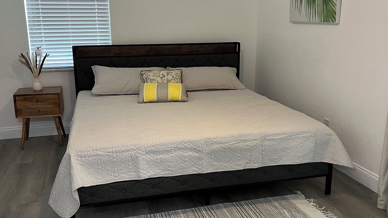 Photo of Bedroom in Ocala