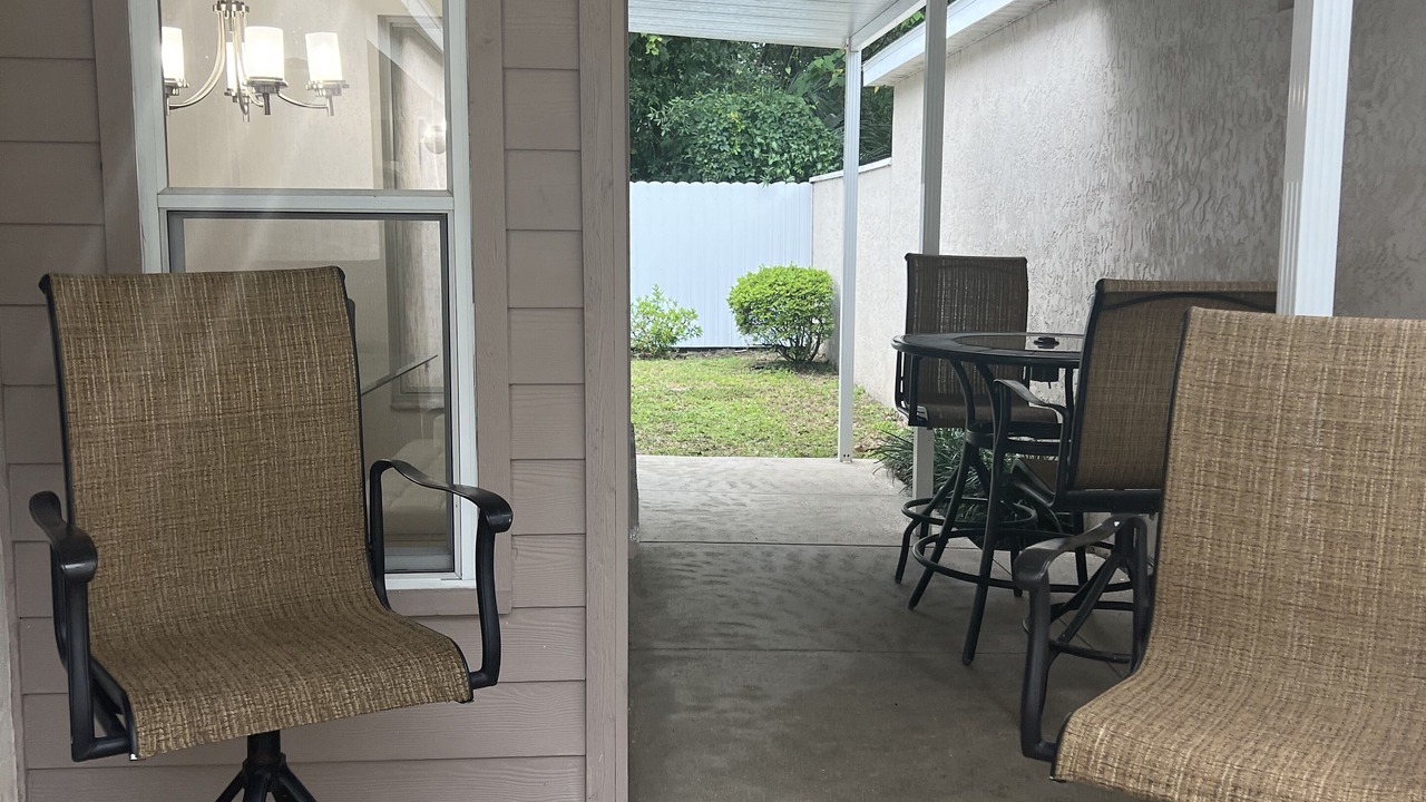 Photo of Outdoor in Ocala