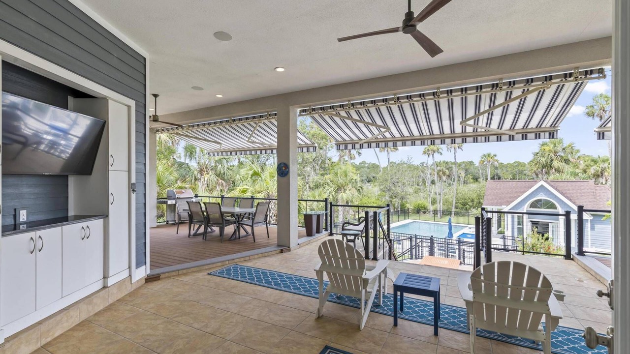 Photo of Outdoor in Flagler Beach