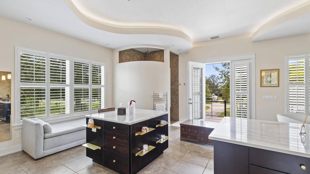 Photo of Patio Balcony in Flagler Beach