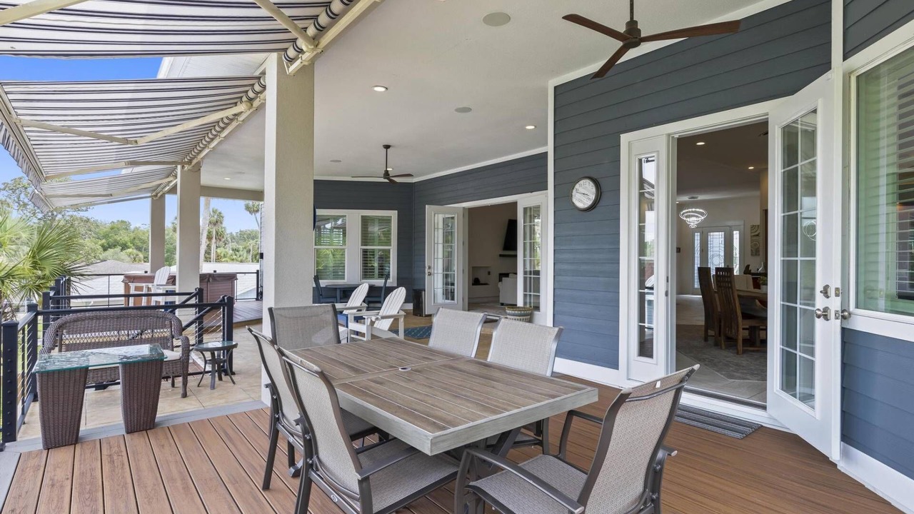 Photo of Outdoor in Flagler Beach