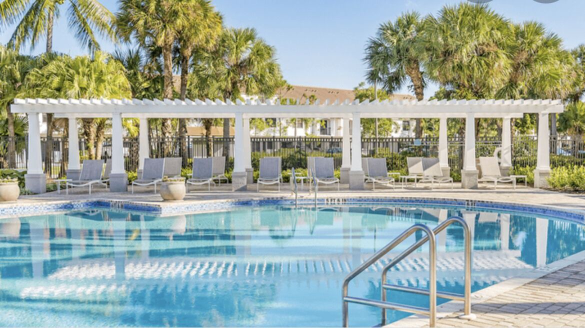 Photo of Outdoor in Delray Beach