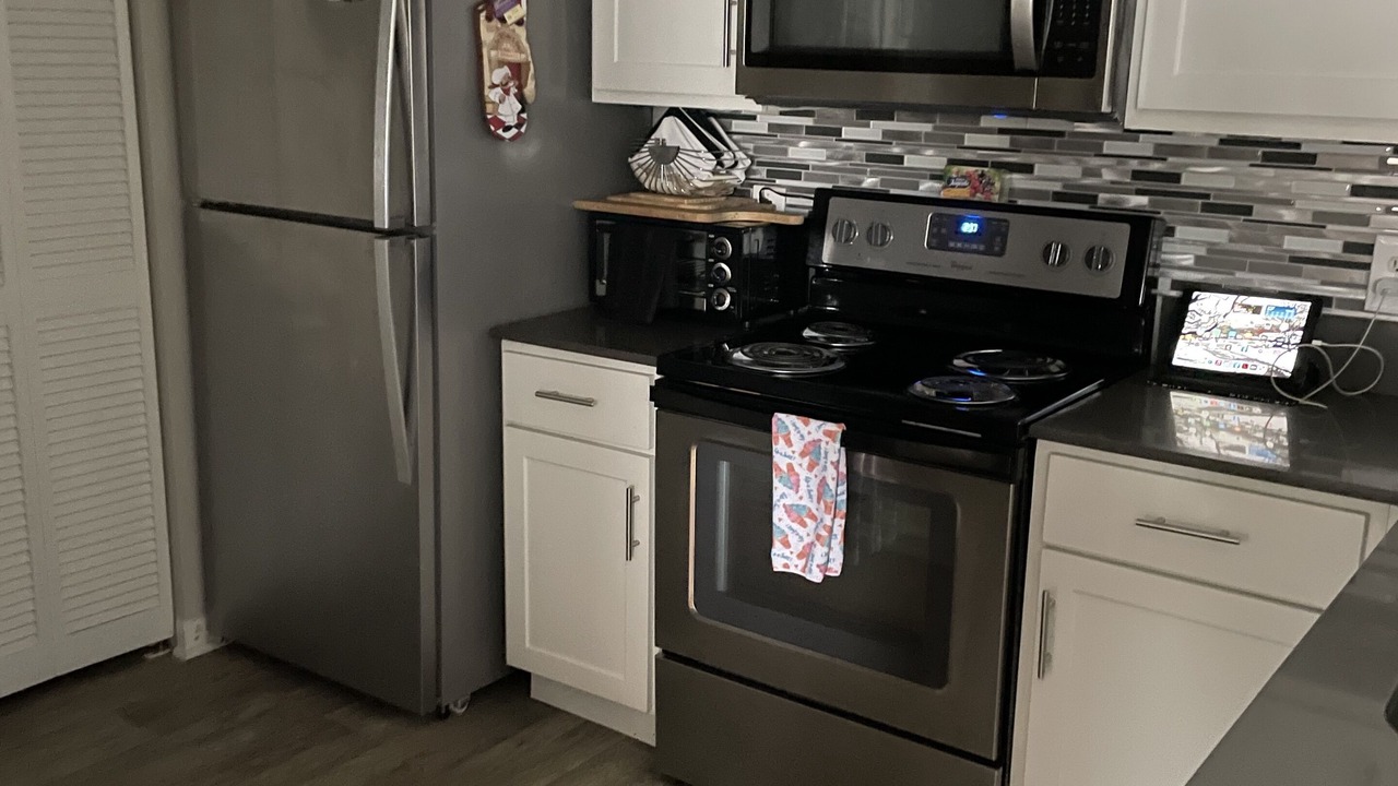 Photo of Kitchen in Delray Beach