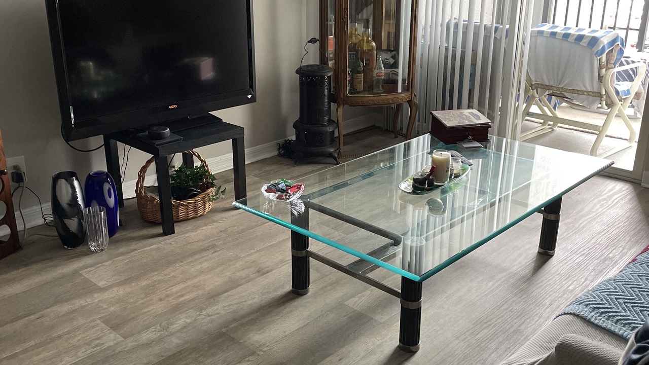 Photo of Livingroom in Delray Beach