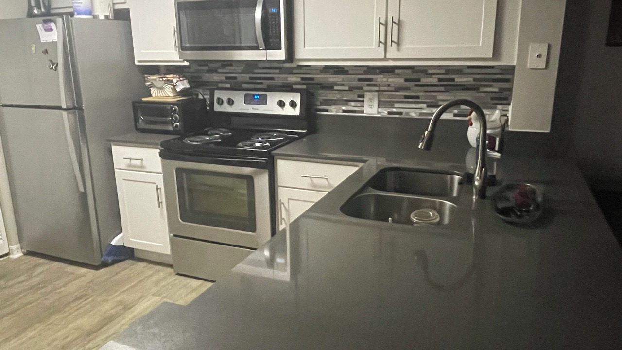 Photo of Kitchen in Delray Beach