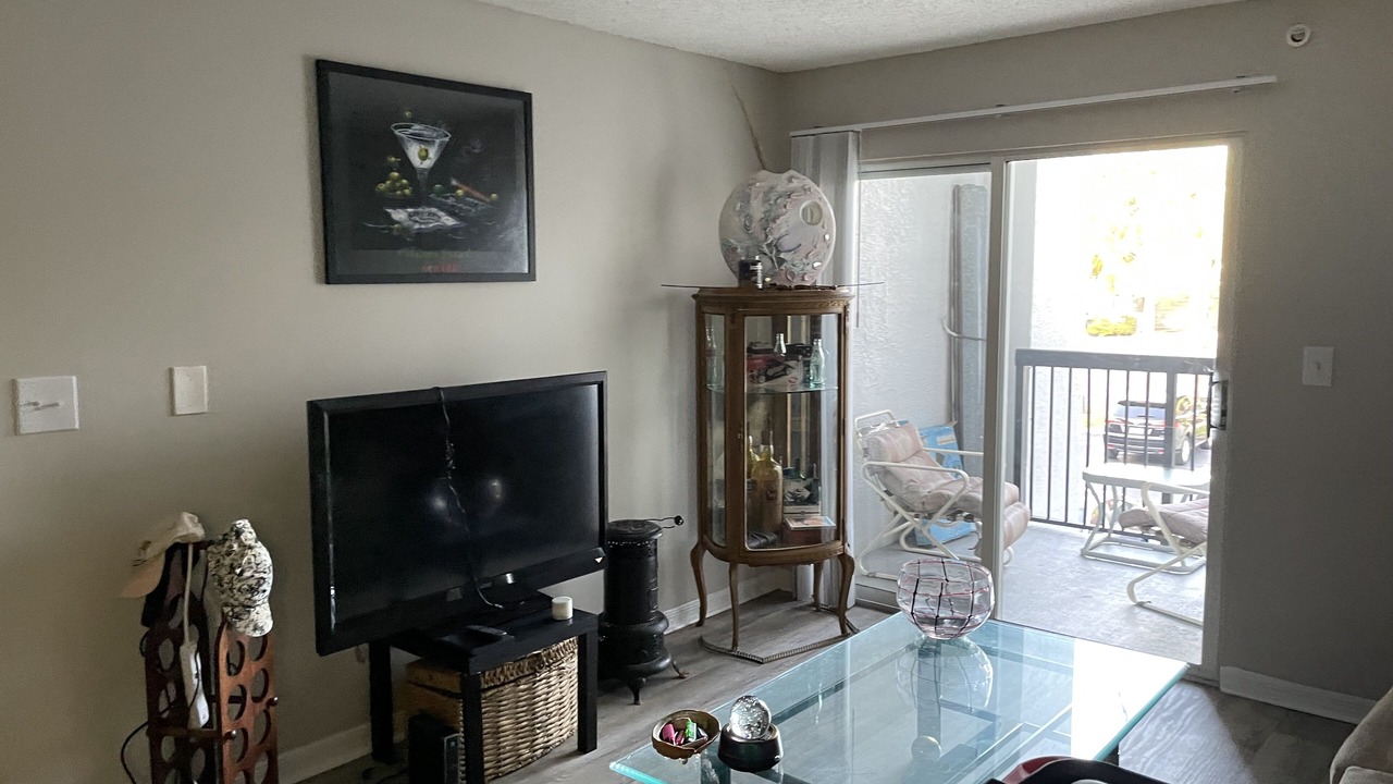 Photo of Livingroom in Delray Beach