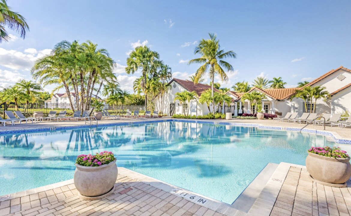 Photo of Outdoor in Delray Beach