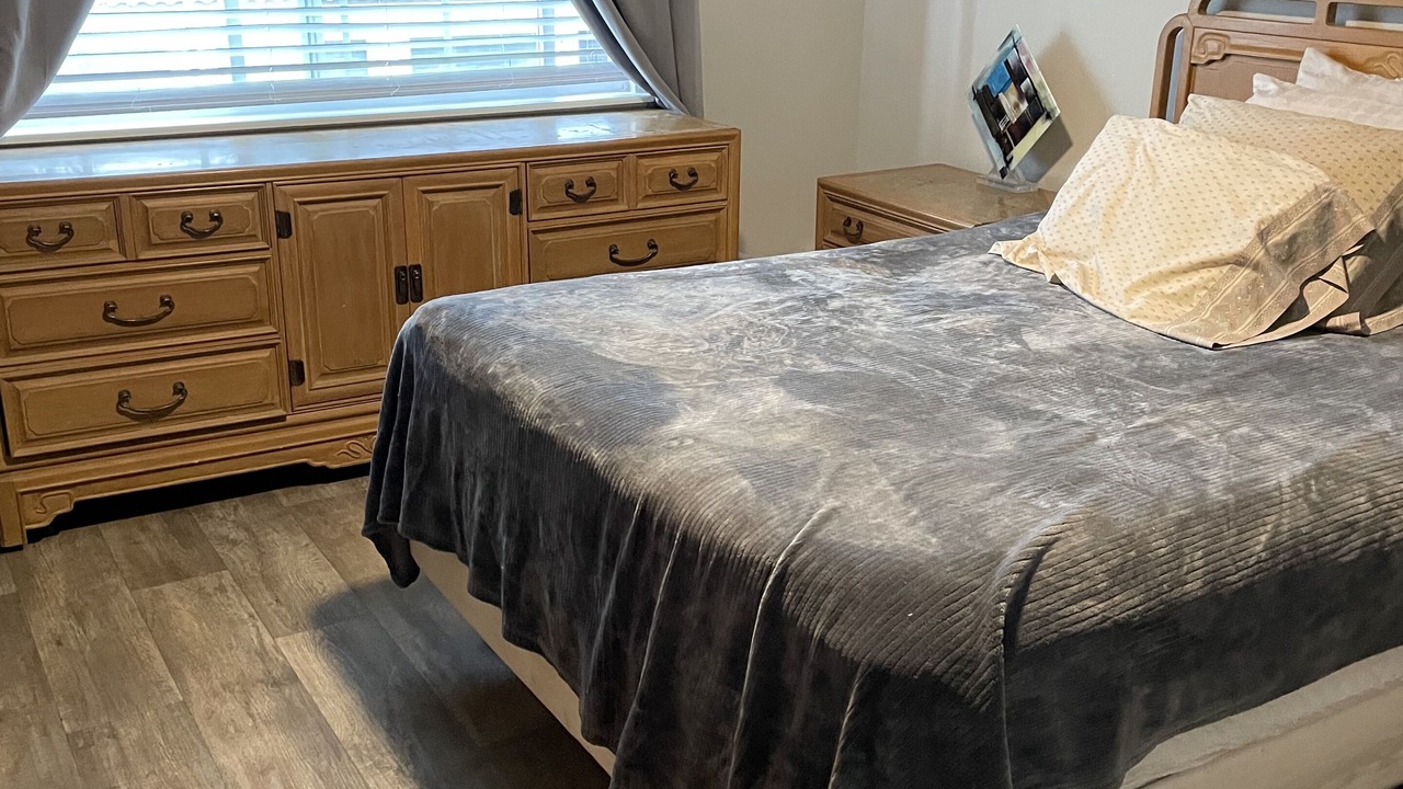 Photo of Bedroom in Delray Beach
