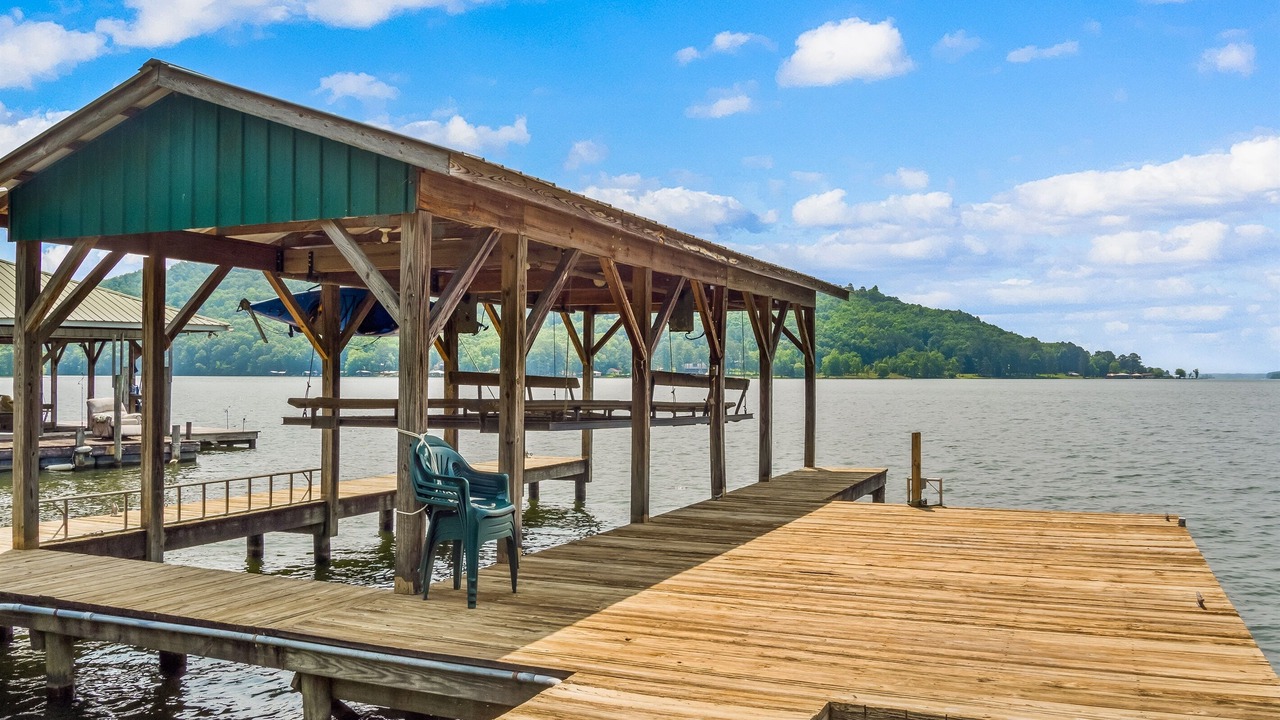 Photo of Outdoor in Cedar Bluff