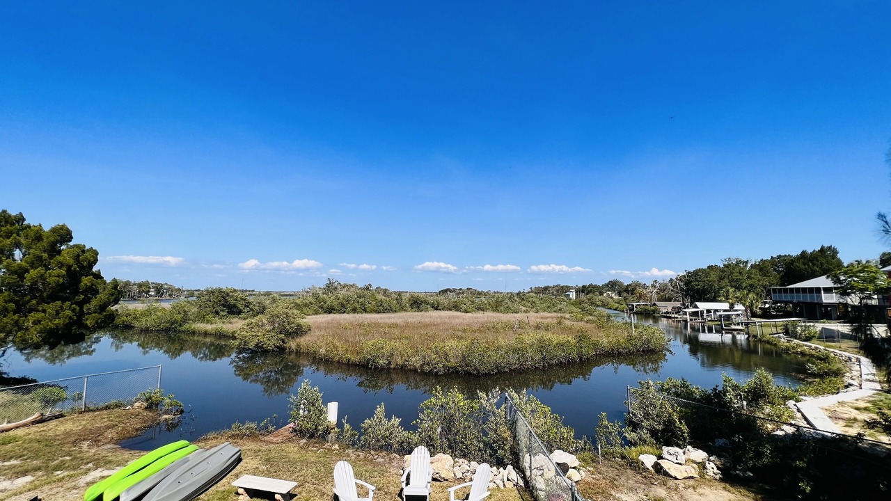 Photo of Outdoor in Crystal River