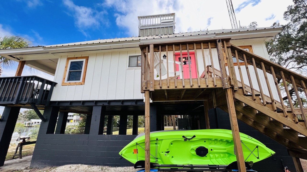 Photo of Outdoor in Crystal River