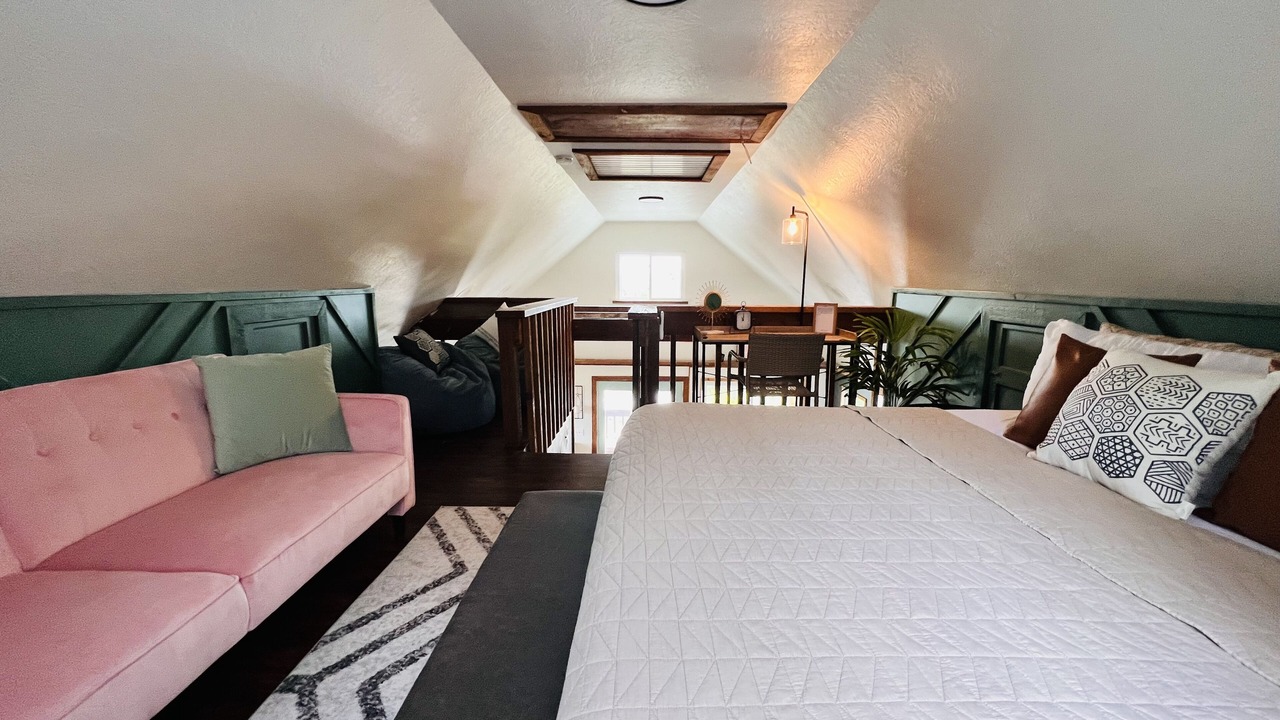 Photo of Bedroom in Crystal River