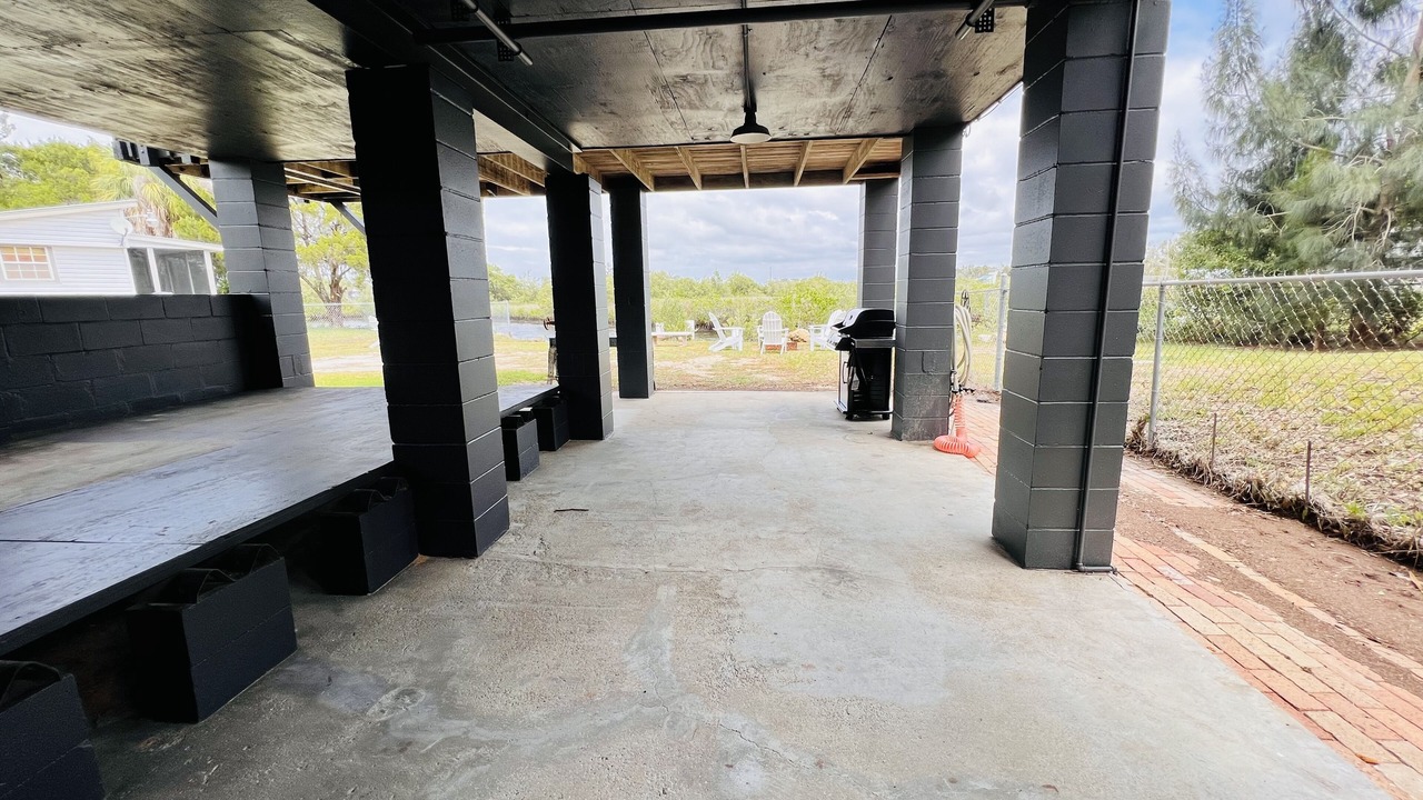 Photo of Outdoor in Crystal River