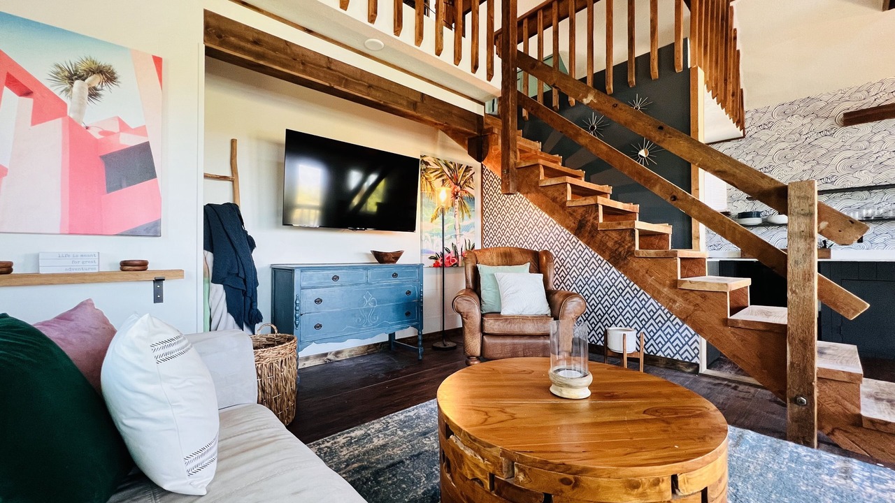 Photo of Livingroom in Crystal River