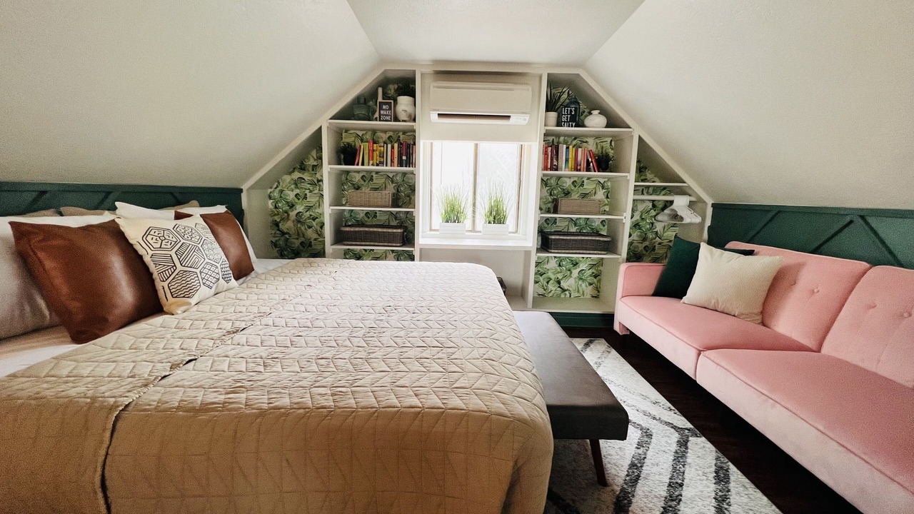 Photo of Bedroom in Crystal River