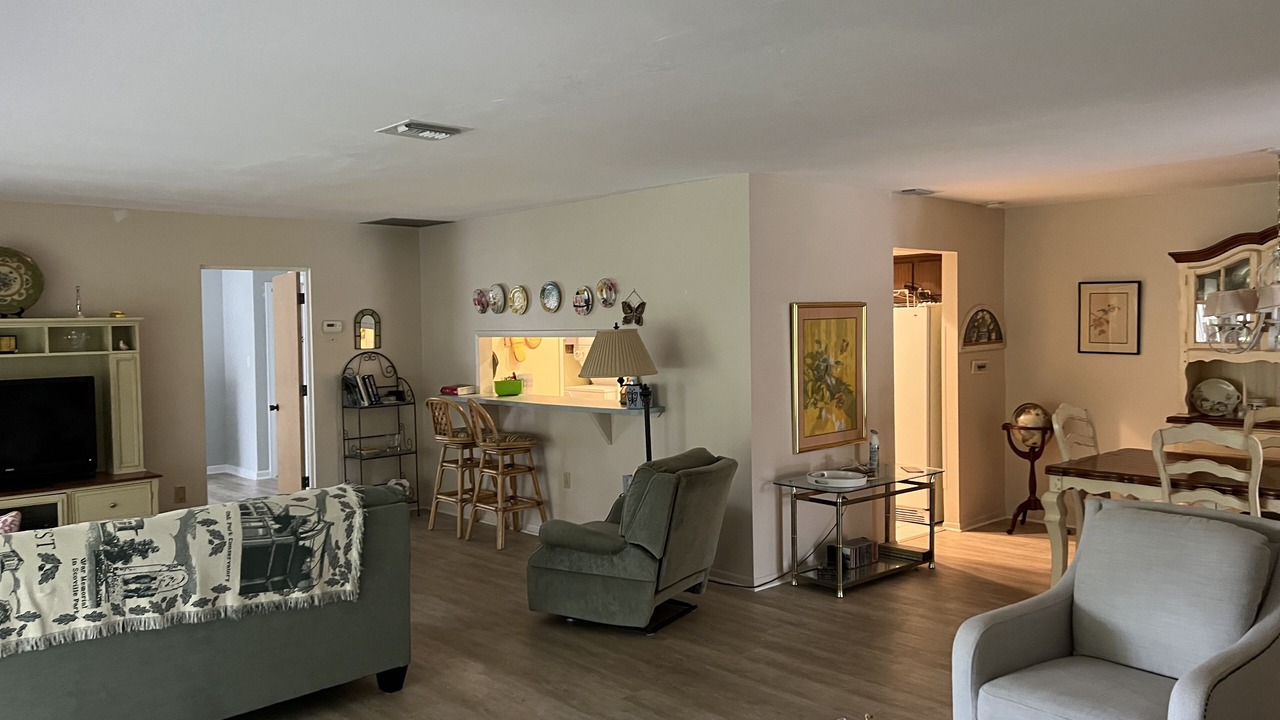 Photo of Livingroom in Palm River Estates