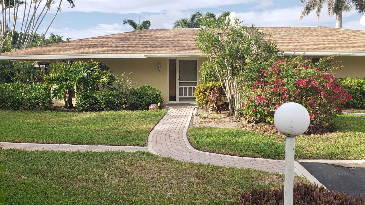 Photo of Outdoor in Palm River Estates