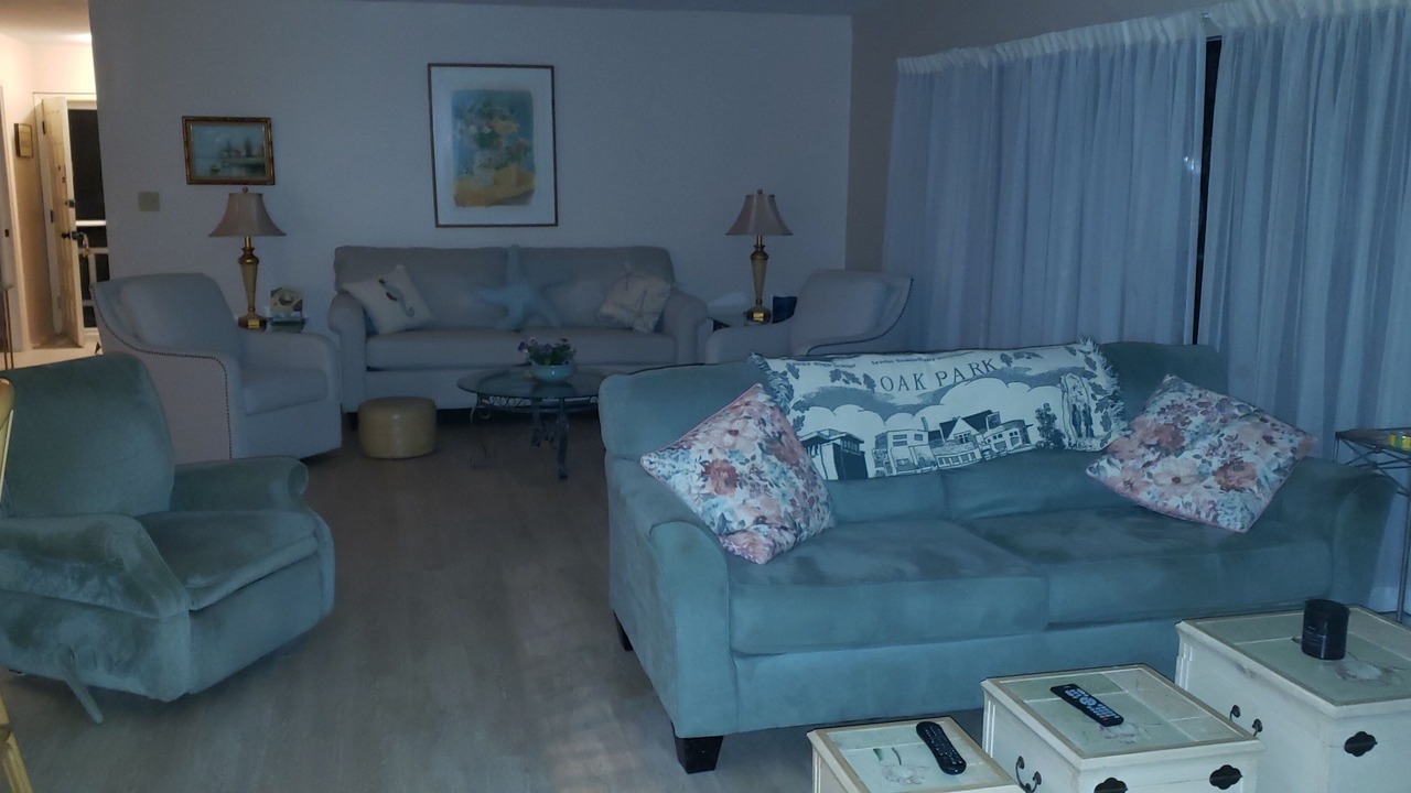 Photo of Bedroom in Palm River Estates