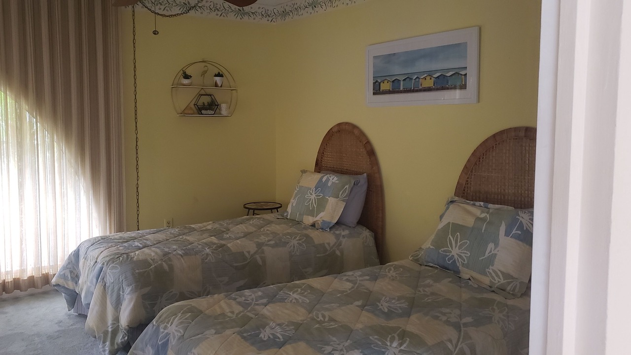 Photo of Bedroom in Palm River Estates