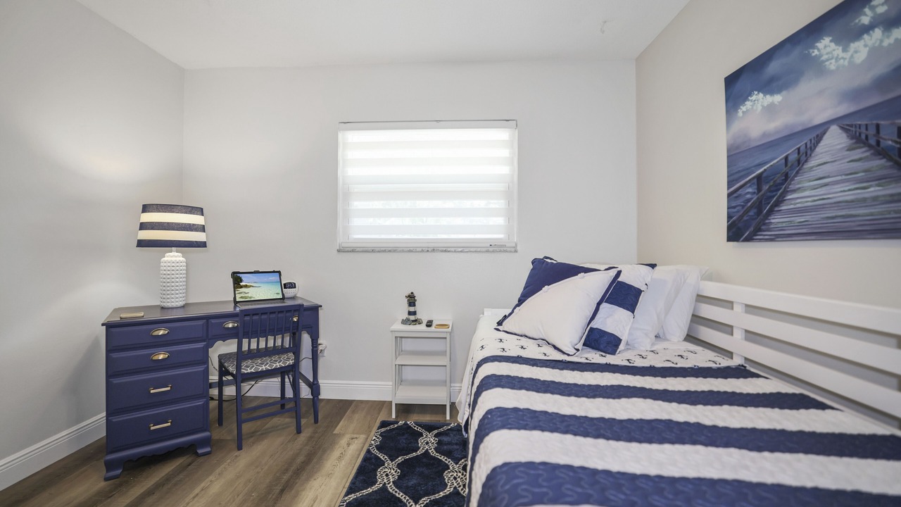 Photo of Bedroom in Largo