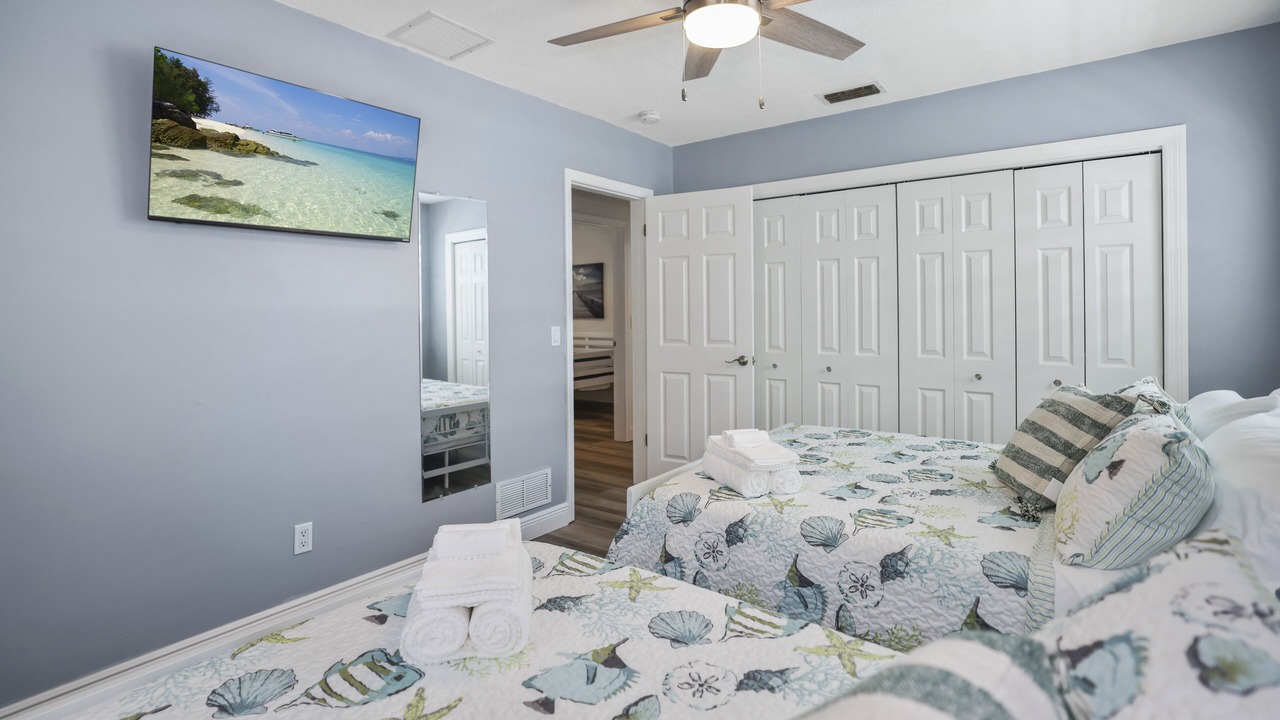 Photo of Bedroom in Largo