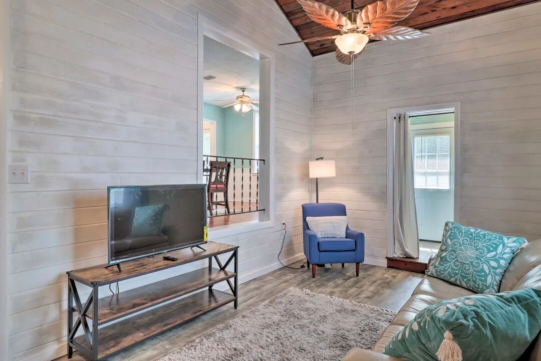 Photo of Livingroom in Lake Forest