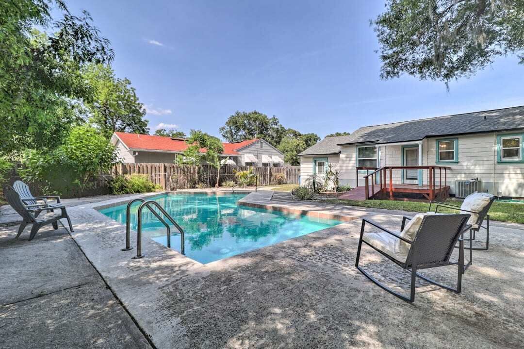 Photo of Outdoor in Lake Forest