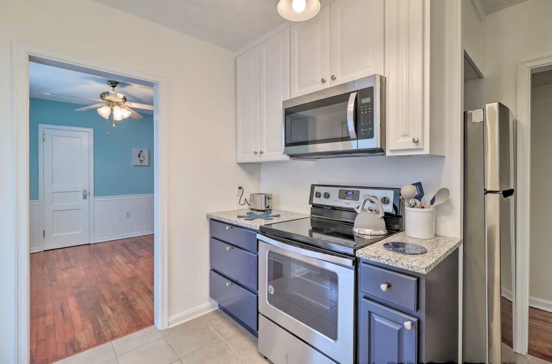 Photo of Kitchen in Lake Forest