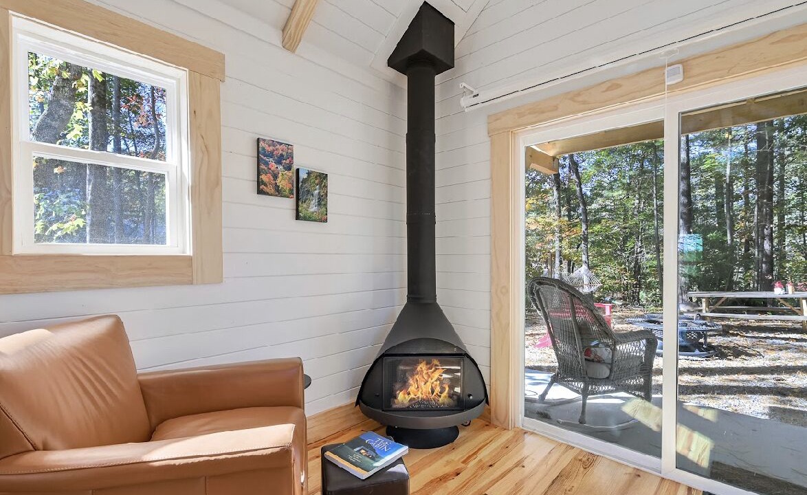 Photo of Livingroom in Valley Hill