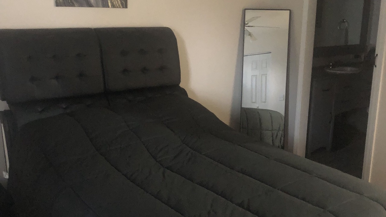 Photo of Bedroom in Savannah