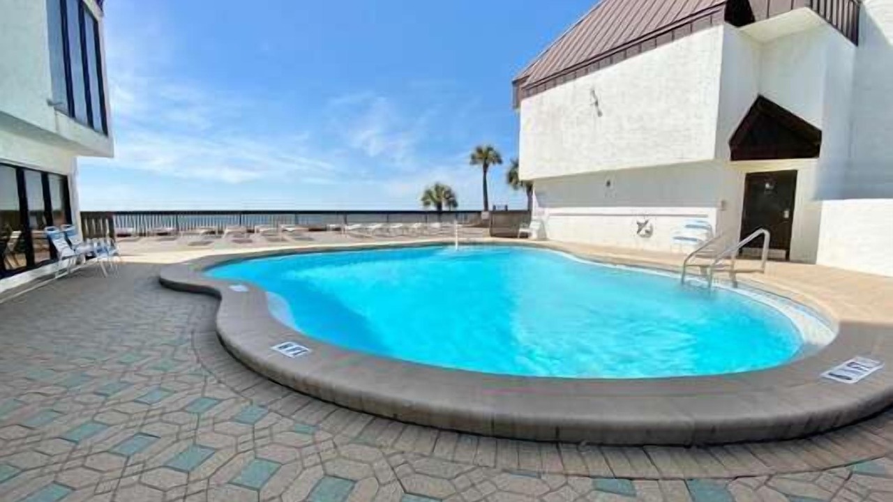 Photo of Outdoor in Miramar Beach