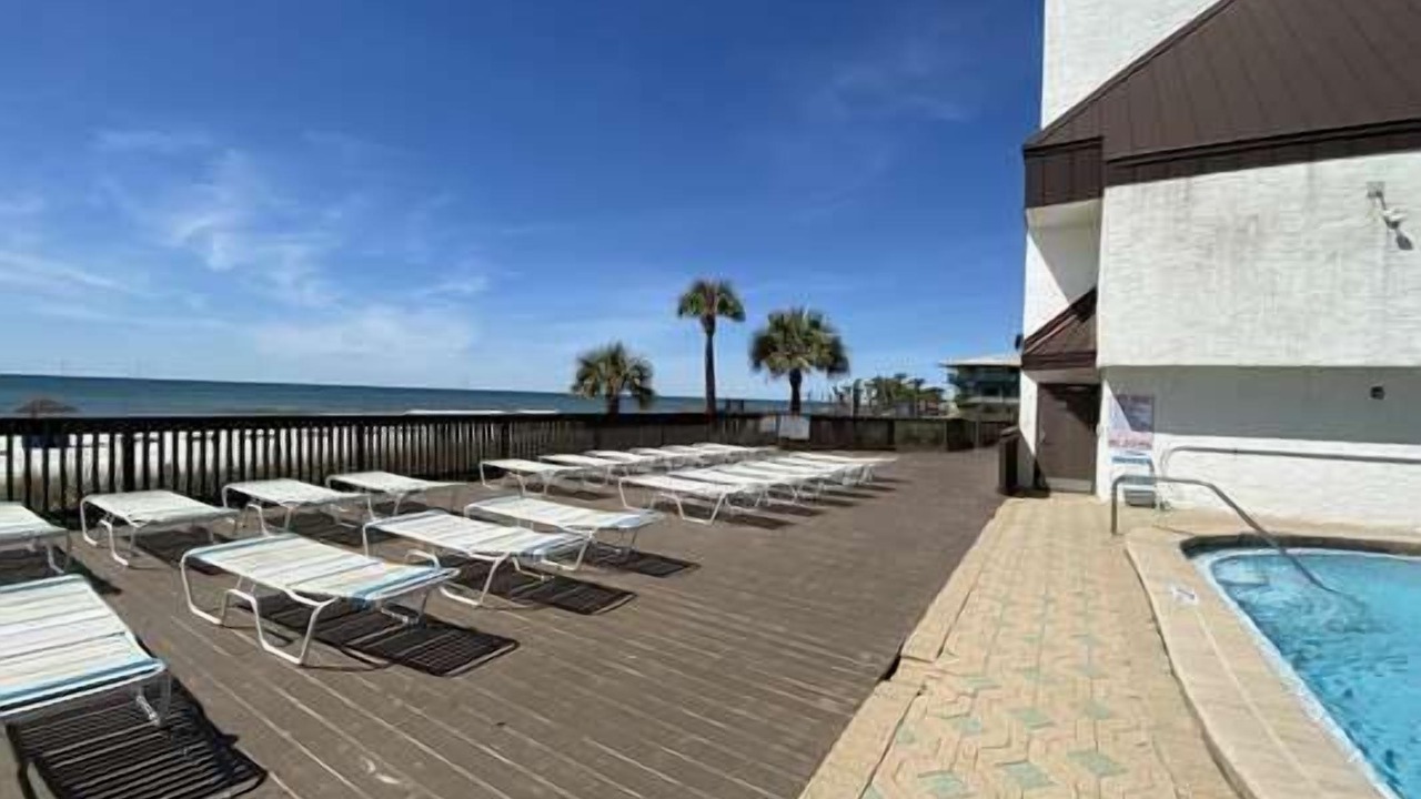 Photo of Outdoor in Miramar Beach