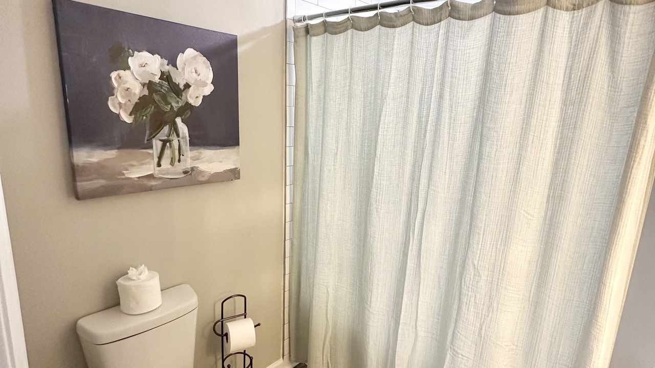 Photo of Bathroom in Miramar Beach