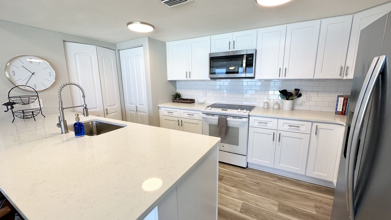 Photo of Kitchen in Miramar Beach