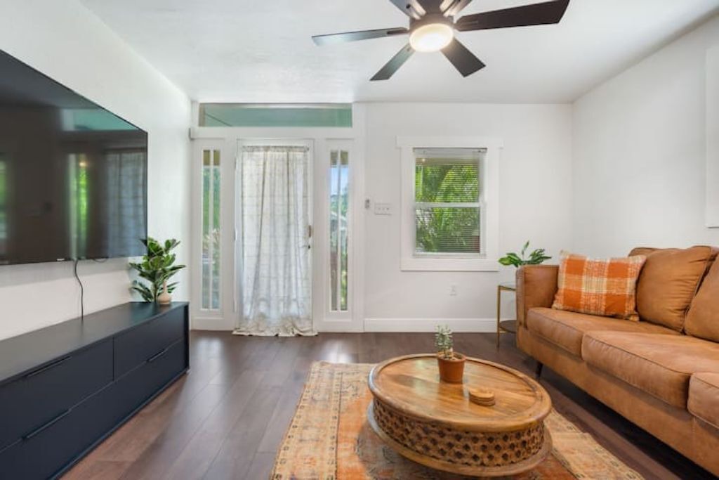 Photo of Livingroom in East Ybor