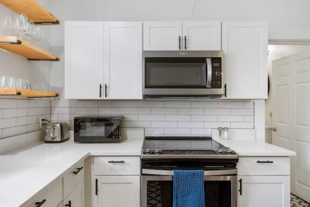 Photo of Kitchen in East Ybor