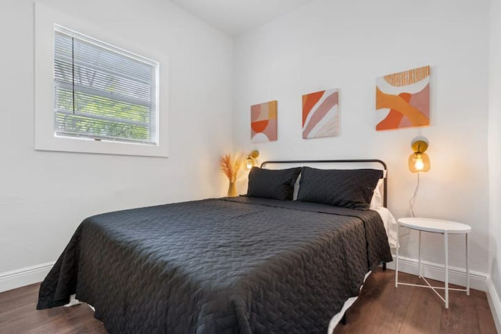 Photo of Bedroom in East Ybor