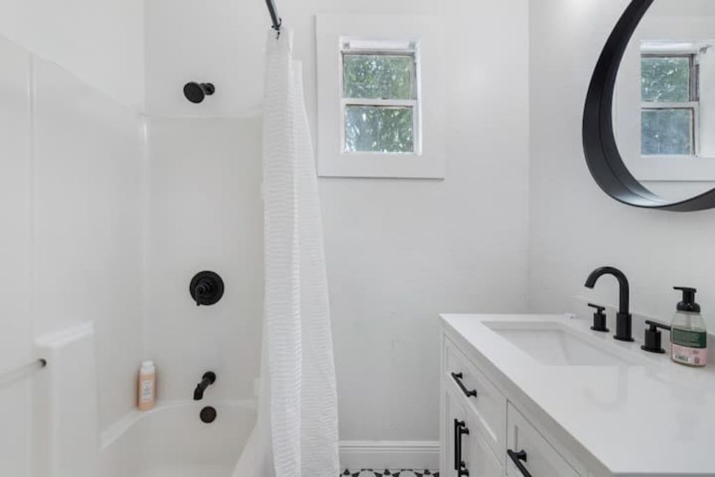 Photo of Bathroom in East Ybor