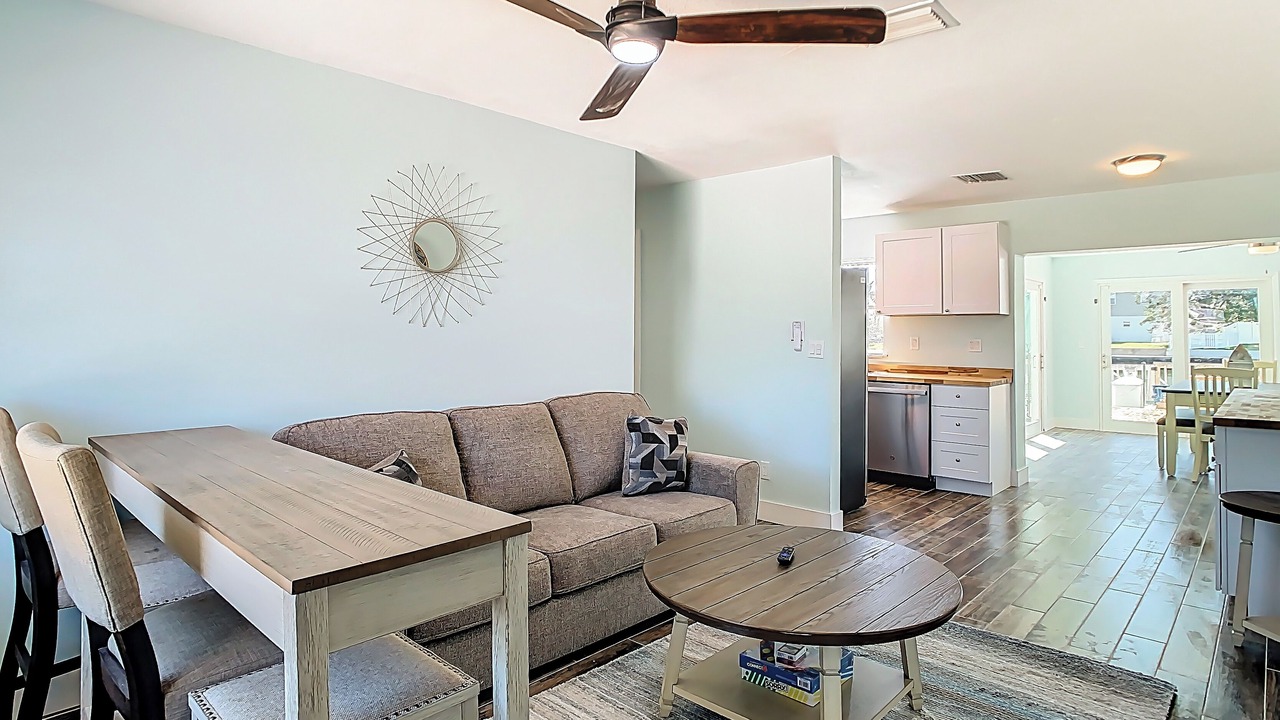 Photo of Livingroom in Spring Hill