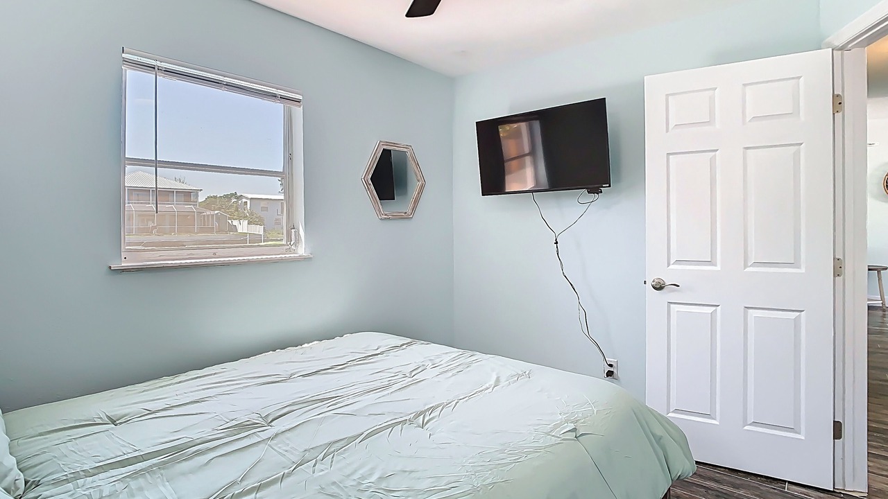 Photo of Bedroom in Spring Hill