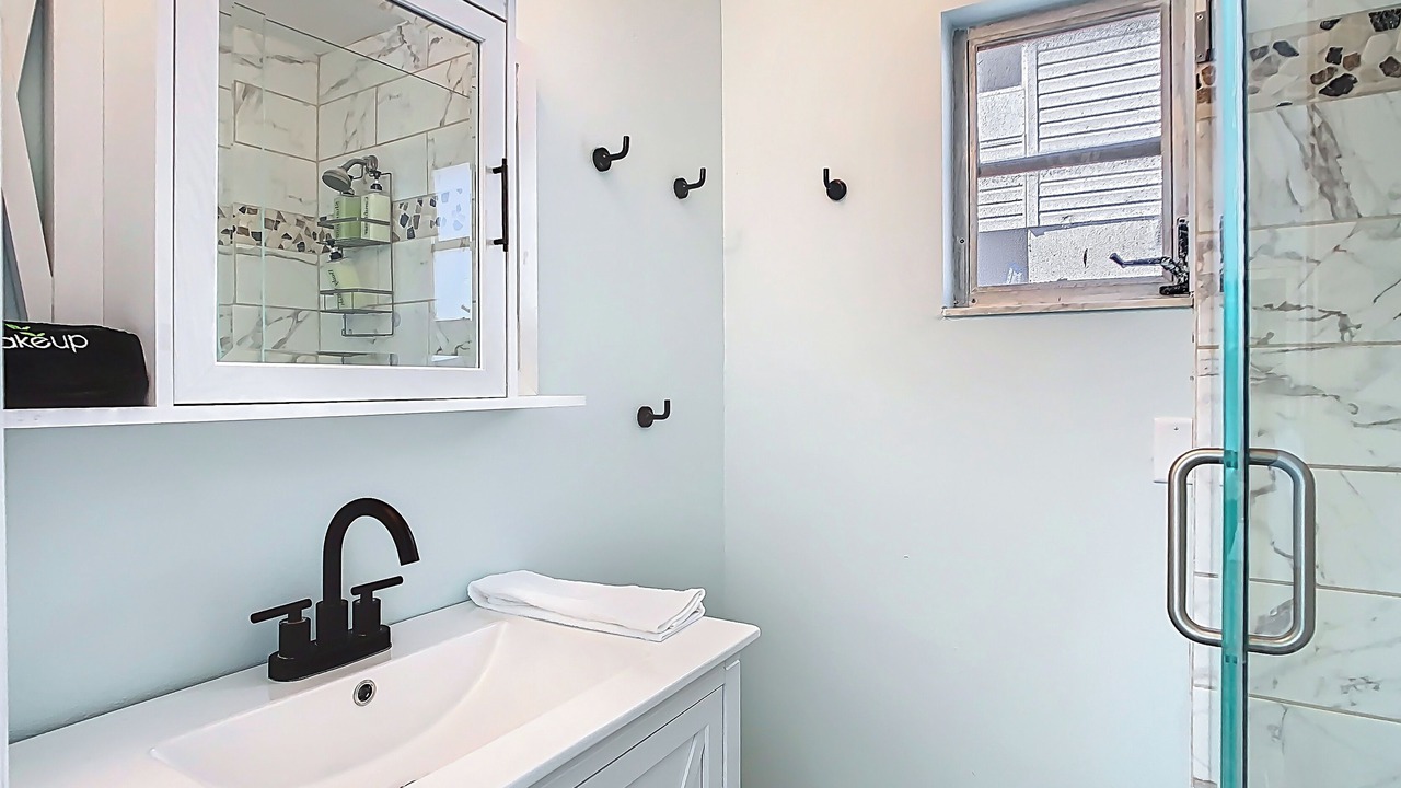 Photo of Bathroom in Spring Hill