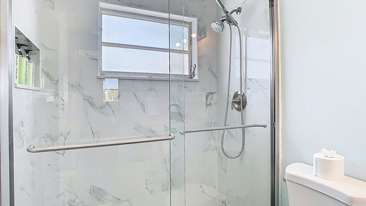 Photo of Bathroom in Spring Hill