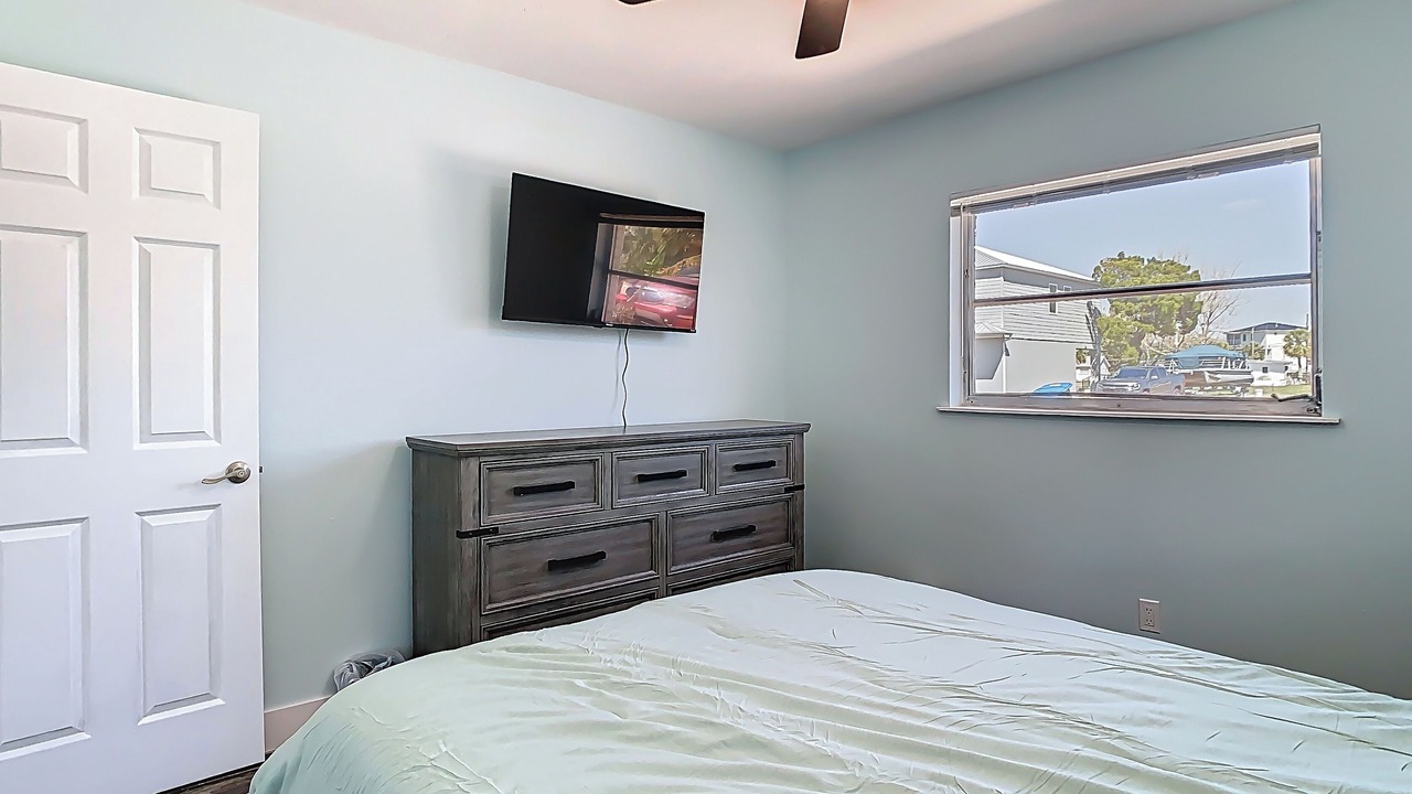 Photo of Bedroom in Spring Hill