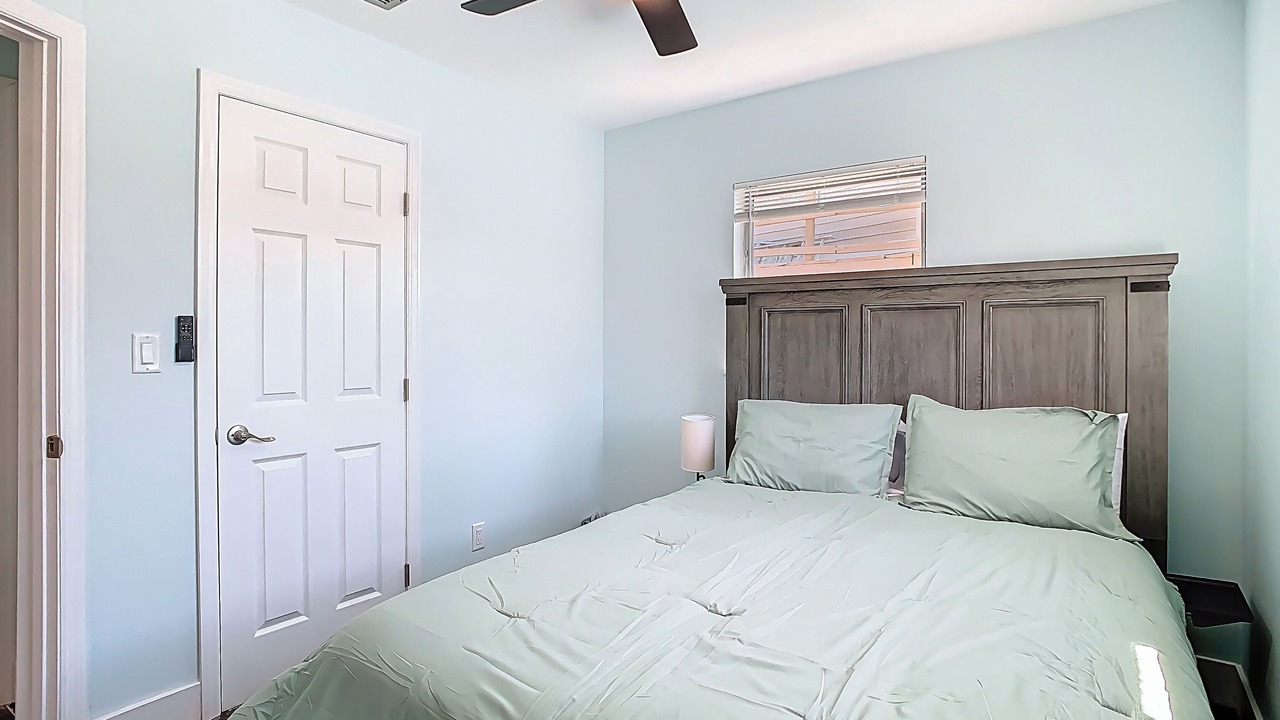 Photo of Bedroom in Spring Hill