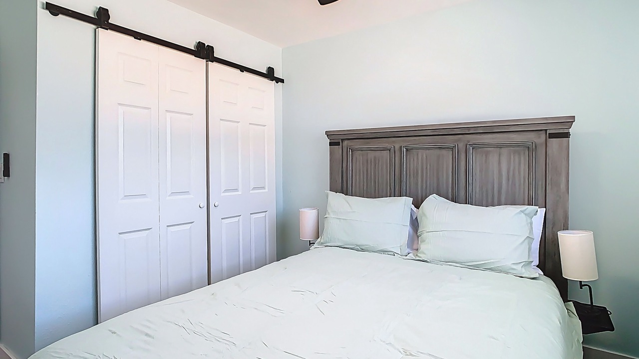 Photo of Bedroom in Spring Hill